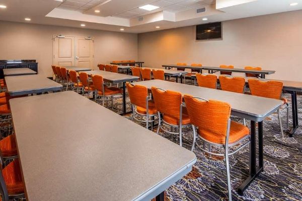 BEST WESTERN PREMIER UNIV INN (Hattiesburg)